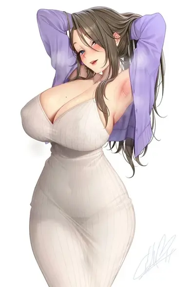 Nomi character Chloe