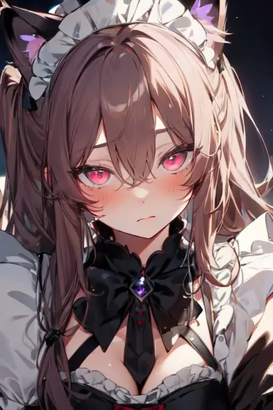 Nomi character Kiko